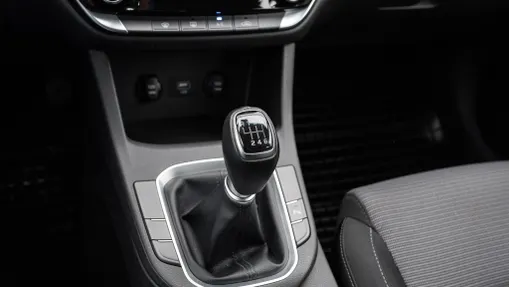 HYUNDAI i30 i30 1.0 T-GDI Modern
