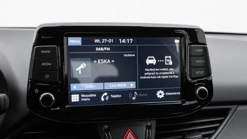 HYUNDAI i30 i30 1.0 T-GDI Modern