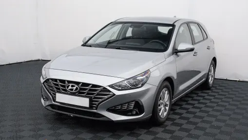 HYUNDAI i30 i30 1.0 T-GDI Modern