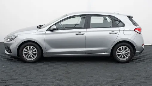 HYUNDAI i30 i30 1.0 T-GDI Modern