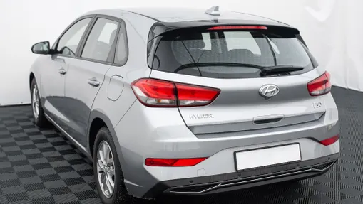 HYUNDAI i30 i30 1.0 T-GDI Modern