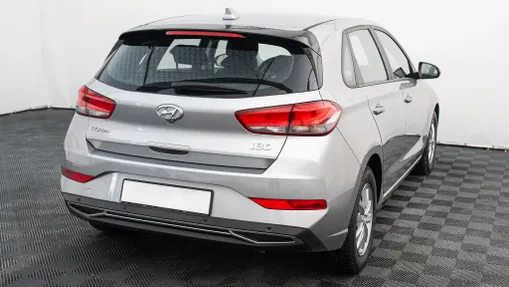 HYUNDAI i30 i30 1.0 T-GDI Modern