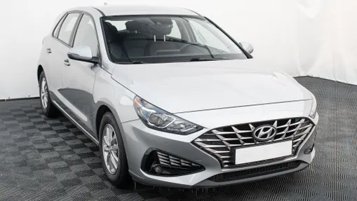 HYUNDAI i30 i30 1.0 T-GDI Modern