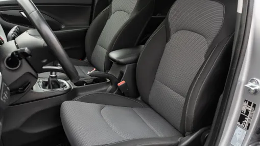 HYUNDAI i30 i30 1.0 T-GDI Modern