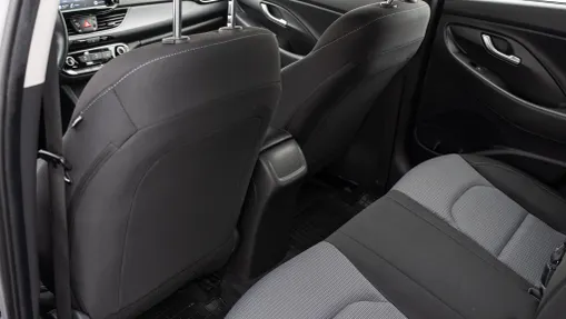 HYUNDAI i30 i30 1.0 T-GDI Modern