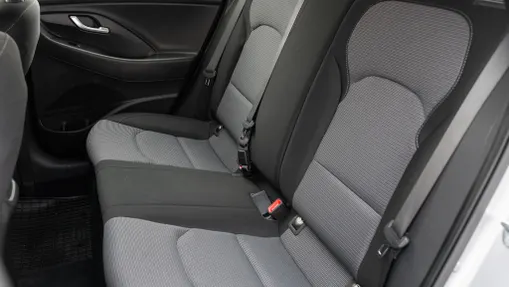 HYUNDAI i30 i30 1.0 T-GDI Modern