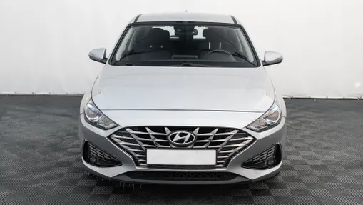 HYUNDAI i30 i30 1.0 T-GDI Modern