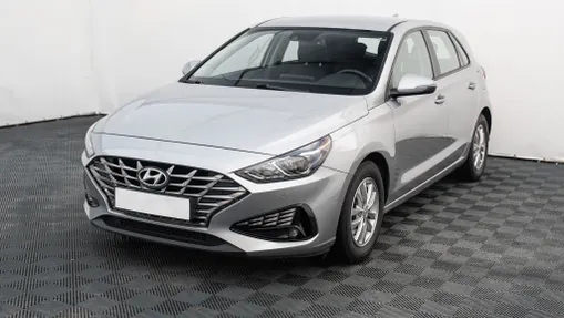 HYUNDAI i30 i30 1.0 T-GDI Modern
