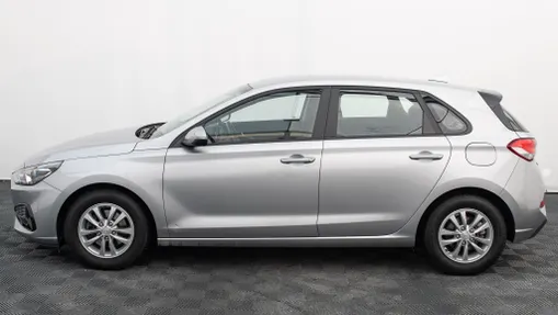 HYUNDAI i30 i30 1.0 T-GDI Modern
