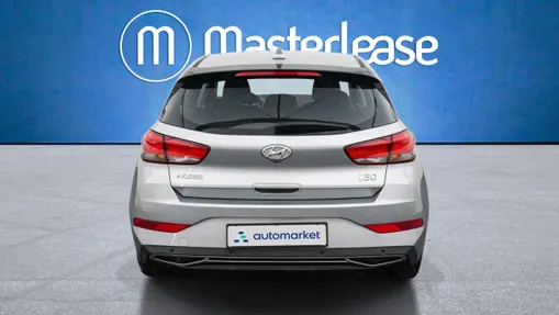 HYUNDAI i30 i30 1.0 T-GDI Modern