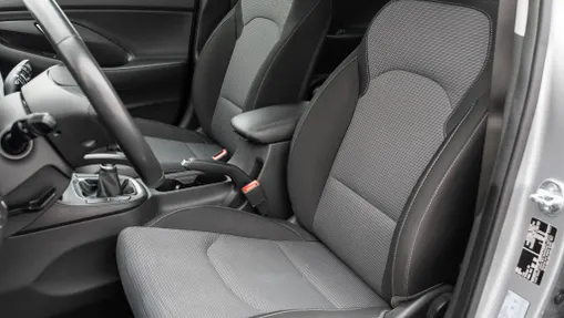 HYUNDAI i30 i30 1.0 T-GDI Modern