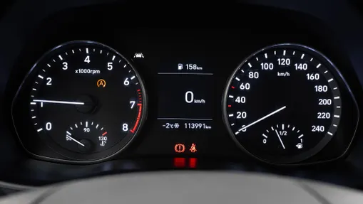 HYUNDAI i30 i30 1.0 T-GDI Modern