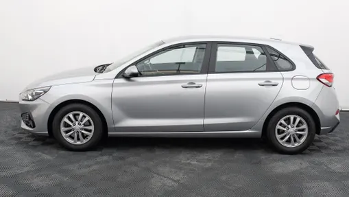 HYUNDAI i30 i30 1.0 T-GDI Modern
