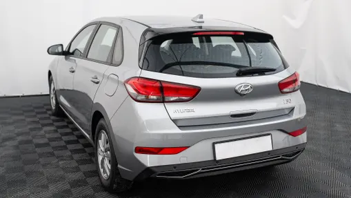 HYUNDAI i30 i30 1.0 T-GDI Modern