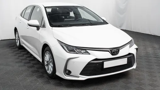 TOYOTA Corolla Corolla 1.5 Comfort