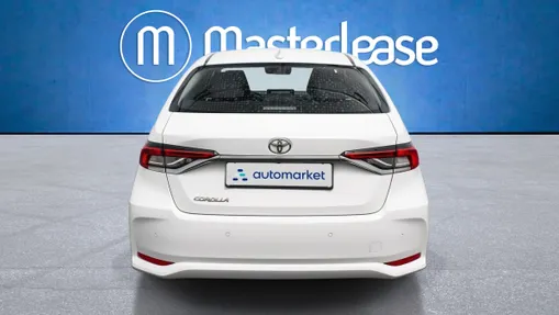TOYOTA Corolla Corolla 1.5 Comfort