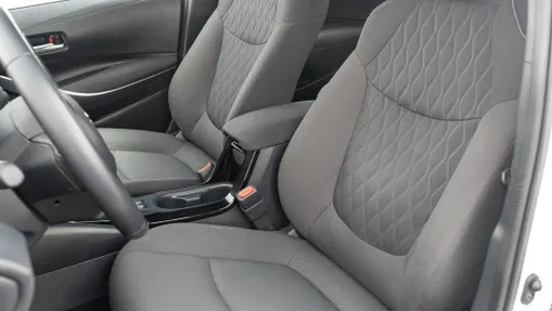 TOYOTA Corolla Corolla 1.5 Comfort