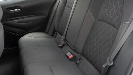 TOYOTA Corolla Corolla 1.5 Comfort