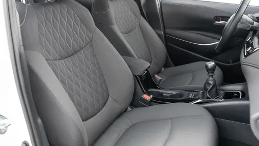 TOYOTA Corolla Corolla 1.5 Comfort