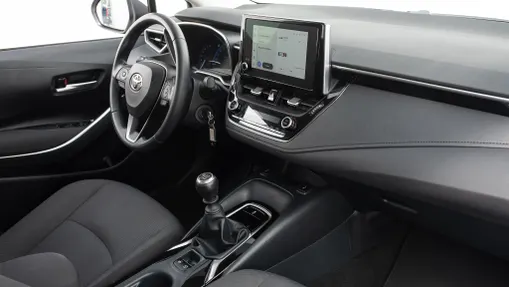 TOYOTA Corolla Corolla 1.5 Comfort
