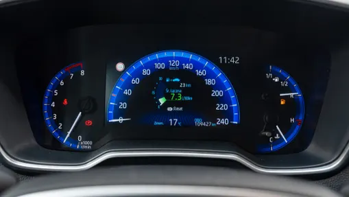 TOYOTA Corolla Corolla 1.5 Comfort