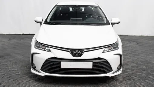TOYOTA Corolla Corolla 1.5 Comfort