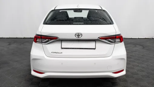 TOYOTA Corolla Corolla 1.5 Comfort