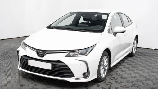TOYOTA Corolla Corolla 1.5 Comfort