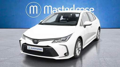 TOYOTA Corolla Corolla 1.5 Comfort