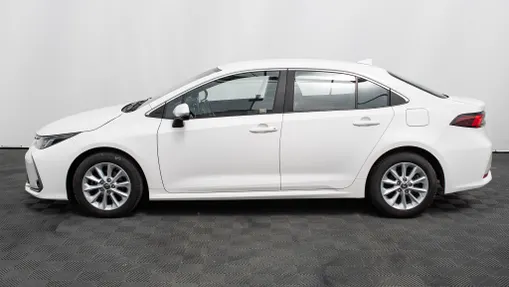 TOYOTA Corolla Corolla 1.5 Comfort