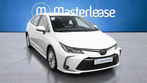 TOYOTA Corolla Corolla 1.5 Comfort