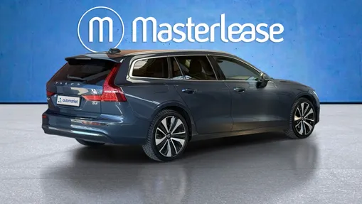 VOLVO V60 V60 B4 B Plus Bright aut
