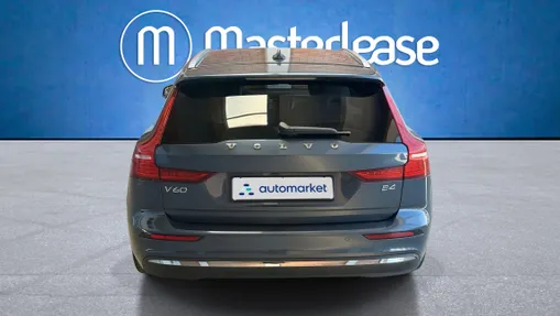 VOLVO V60 V60 B4 B Plus Bright aut