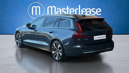 VOLVO V60 V60 B4 B Plus Bright aut