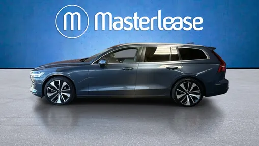 VOLVO V60 V60 B4 B Plus Bright aut