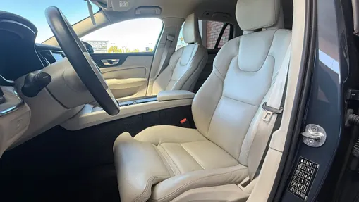 VOLVO V60 V60 B4 B Plus Bright aut