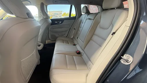 VOLVO V60 V60 B4 B Plus Bright aut
