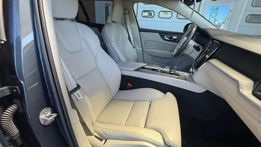VOLVO V60 V60 B4 B Plus Bright aut