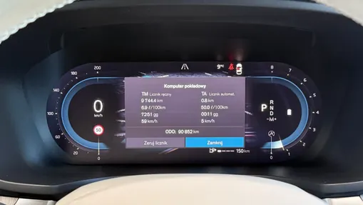 VOLVO V60 V60 B4 B Plus Bright aut