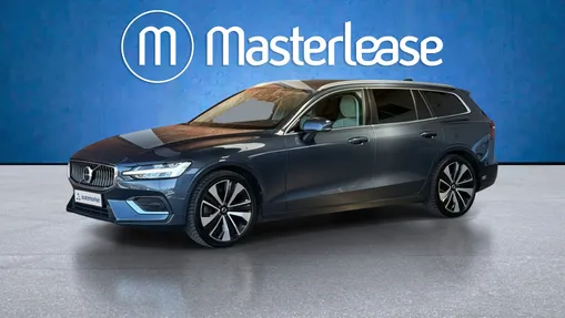 VOLVO V60 V60 B4 B Plus Bright aut