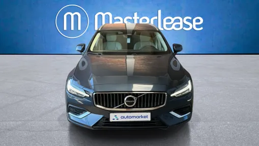 VOLVO V60 V60 B4 B Plus Bright aut