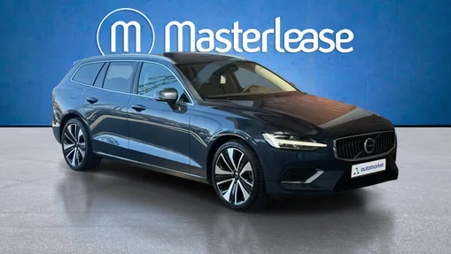 VOLVO V60 V60 B4 B Plus Bright aut