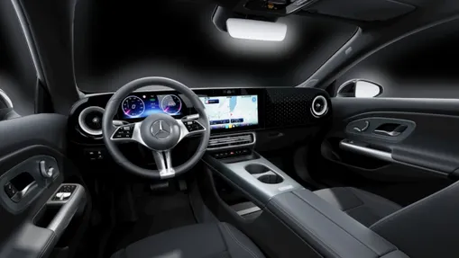 MERCEDES-BENZ CLA CLA 200 mHEV 8G-DCT Nowy