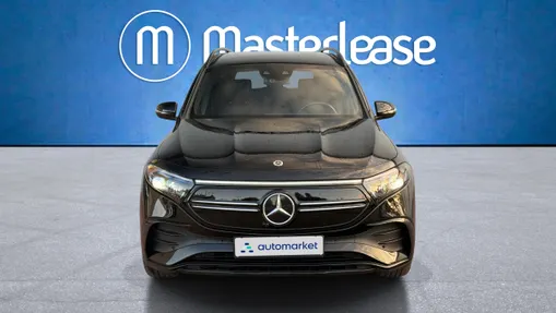 MERCEDES-BENZ EQB EQB 250 66.5kWh AMG