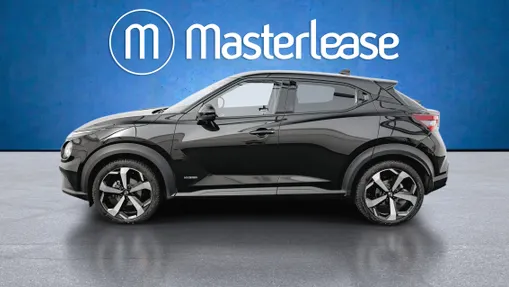 NISSAN Juke Juke 1.6 Hybrid N-Connecta AMT
