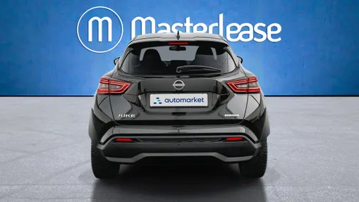 NISSAN Juke Juke 1.6 Hybrid N-Connecta AMT