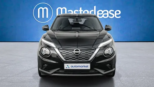 NISSAN Juke Juke 1.6 Hybrid N-Connecta AMT