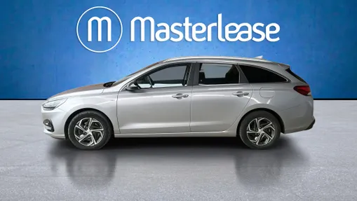 HYUNDAI i30 i30 1.5 T-GDI 48V Smart