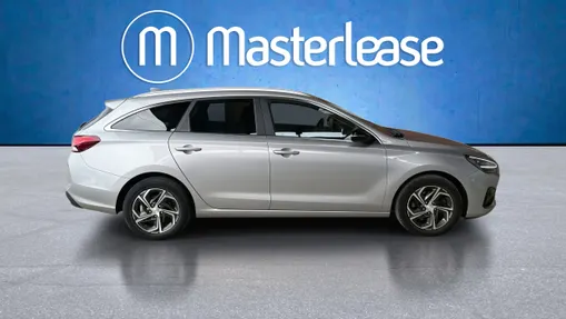 HYUNDAI i30 i30 1.5 T-GDI 48V Smart