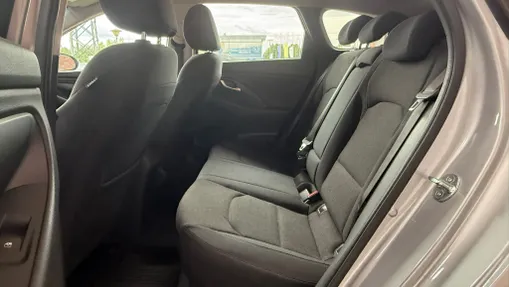 HYUNDAI i30 i30 1.5 T-GDI 48V Smart